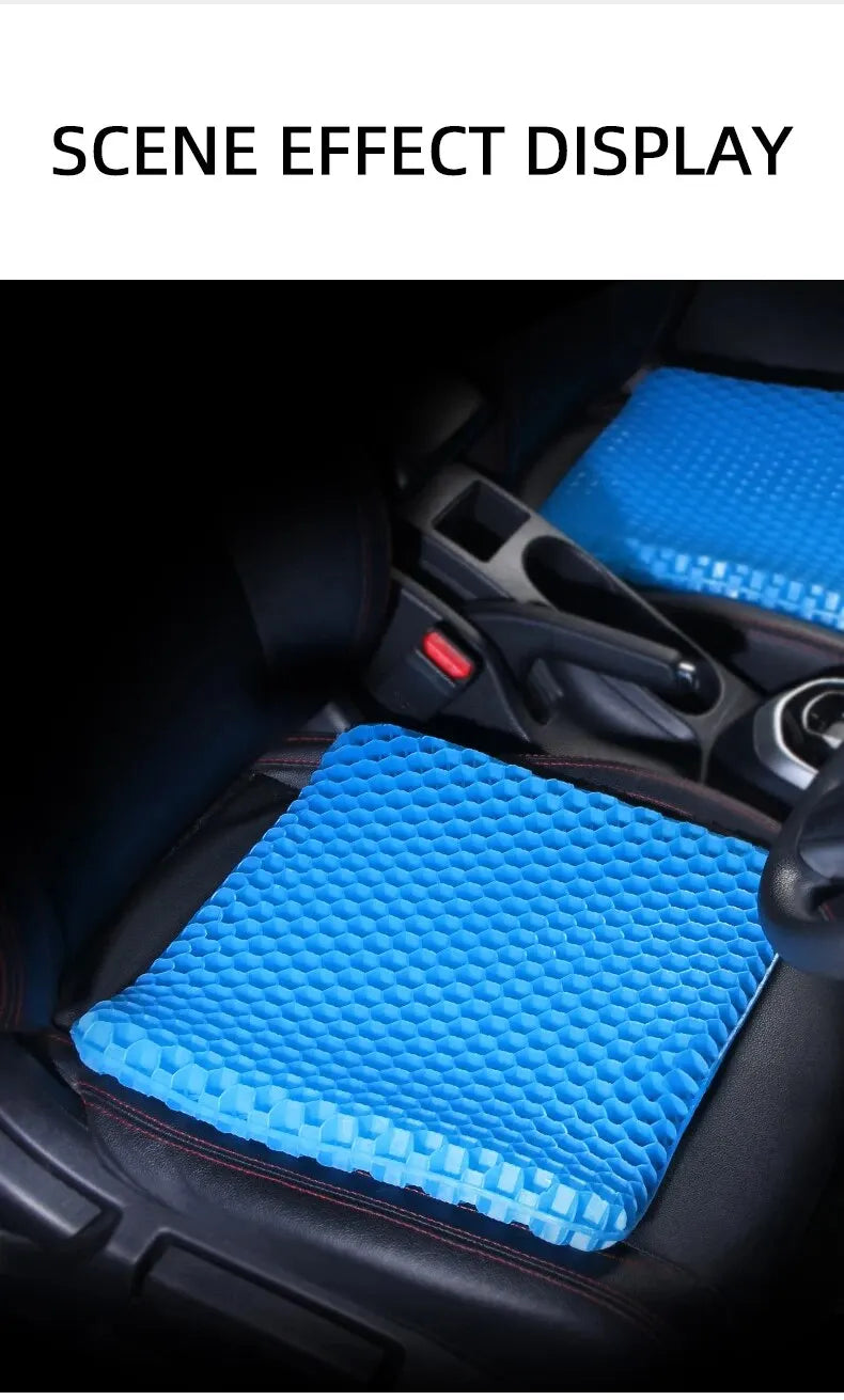 Gel Seat Cushion 40x35cm