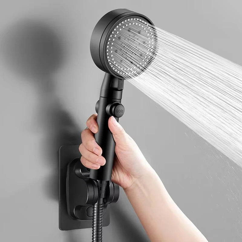 Multifunctional Shower Head