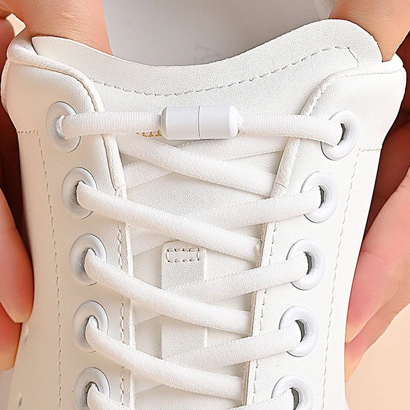 ReLive® AeroLock Round Laces (1 Pair / 2 Laces)